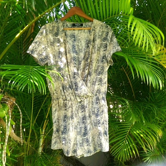 Cookies Hawaii Romper - Picture 5 of 10